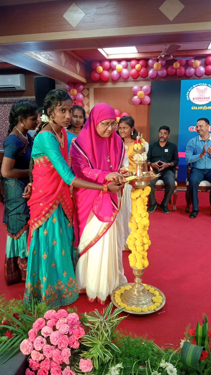 International Day of Persons with Disabilities Celebration – 2025